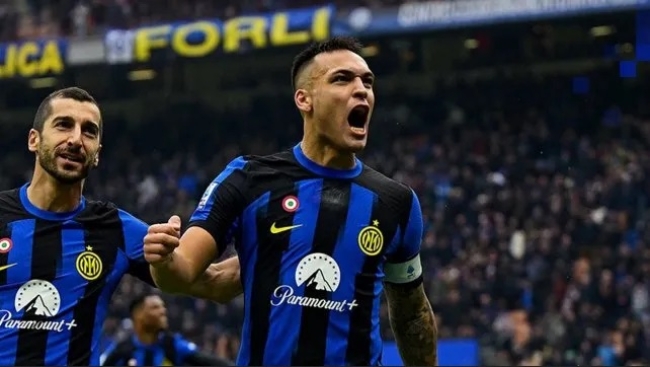 Serie A de Italia: Inter juega ante Genoa