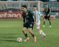 Torneo apertura de la Liga Profesional de Fútbol: Atlético Tucumán igualó 1-1 con Banfield