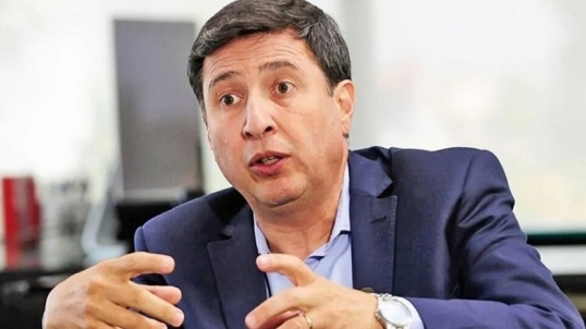 Daniel Arroyo: «Nadie en el Gobierno está pensando en las PyMEs»