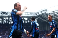Serie A de Italia: Atalanta derrotó al Bologna y Retegui fue el jugador del partido