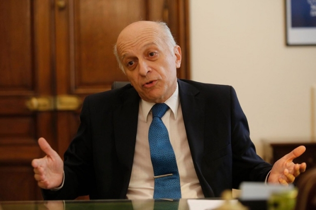 El procurador Eduardo Casal pidió a la Corte que suspenda el fallo que empoderaba a la justicia porteña