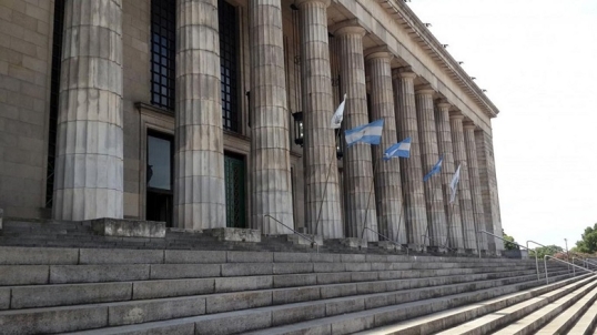 Las Universidades nacionales paran por 48 horas