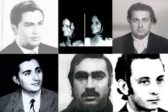 Córdoba: Identificaron a seis desaparecidos en el ex centro clandestino La Perla