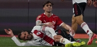 Germán Pezzella sufrió la rotura de ligamento cruzado anterior de la rodilla izquierda