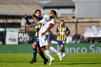 Liga Profesional de Fútbol: Riestra recibe a Rosario Central y Newell's a Defensa y Justicia