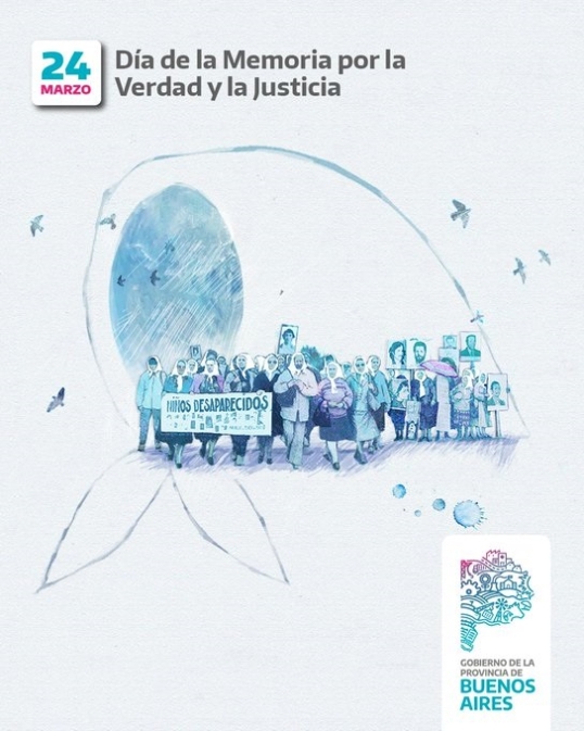 Kicillof: “Los discursos de odio, de complicidad y de olvido no tienen lugar en el pueblo bonaerense”
