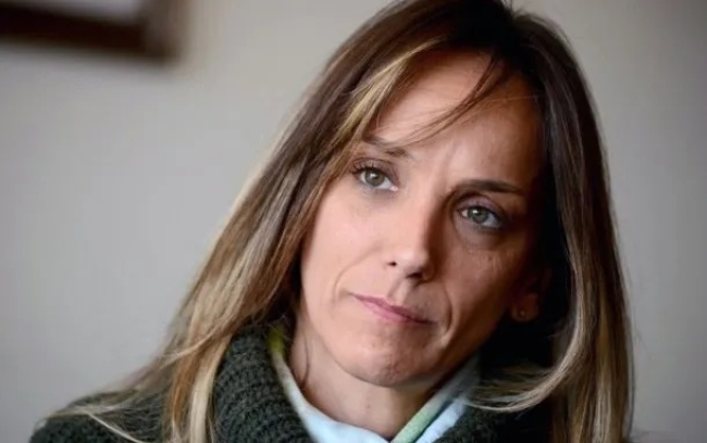 Malena Galmarini advirtió que el rumbo elegido por Milei, “lo único que hace es destruir a las pequeñas y medianas empresas”