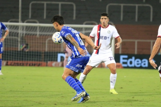Torneo clausura de la Liga Profesional de Fútbol: San Lorenzo enfrenta a Godoy Cruz