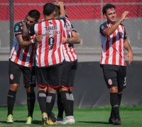 Copa Sudamericana grupo G: Barracas Central visita a Olimpia de Paraguay