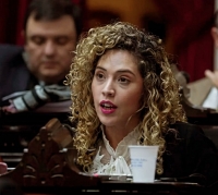 Lourdes Arrieta: «Como liberal tengo todo el derecho a indagar y tener un pensamiento crítico»