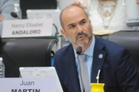 Río Negro: El PRO y La Libertad Avanza van con listas separadas