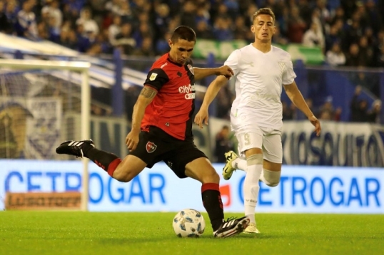 Torneo apertura de la Liga Profesional de Fútbol: Vélez recibirá a Newell’s