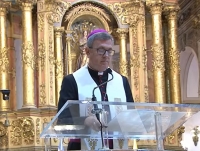 La iglesia alertó sobre el “rechazo arbitrario” en las fronteras y denunció fines políticos en los controles