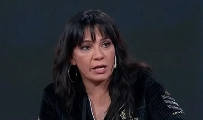 Lissa Vera: “No me cabe la menor duda de que García Gómez puede lastimarme”