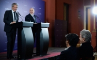 El Gobierno anunció el proyecto de “Inocencia Fiscal”
