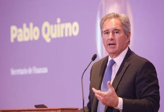 Argentina otorgó 48 horas al encargado de negocios de Irán a que abandone el país