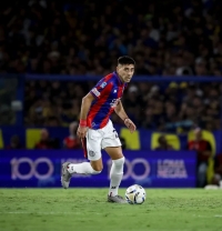 San Lorenzo busca un defensor luego de la lesión de Gastón Hernández