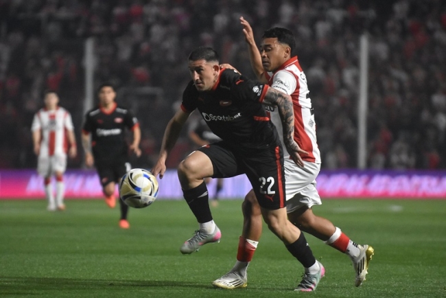 Torneo clausura de la Liga Profesional de Fútbol: Independiente igualó sin goles con Instituto de Córdoba