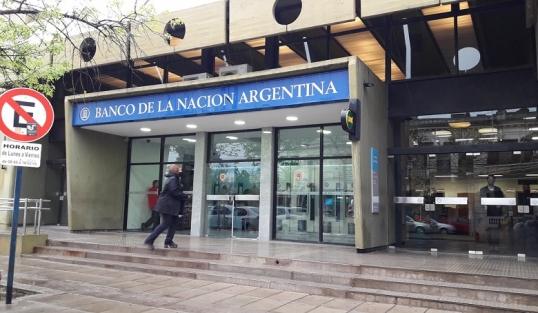 Milei dijo que «dejar sin efecto» el cierre de sucursales del Banco Nación, no puede interpretarse como una «marcha atrás»