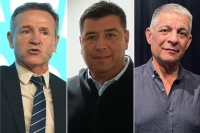 La CGT aseguró que «continuará su lucha en defensa de los derechos laborales de los trabajadores»