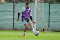 Amistoso de la selección Argentina frente a Angola: Posible formación
