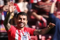 Negociaciones de Tigres de México, para contratar a Ángel Correa