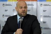 El gobierno de Corrientes anunció aumento salarial del 10% a estatales