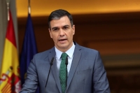 España no reconocerá la intervención de EE.UU. en Venezuela por violar el derecho internacional