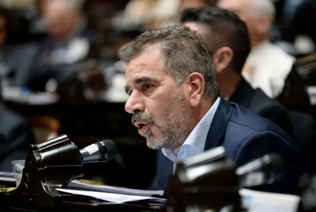 Cristian Ritondo acudió a la justicia para solicitar la nulidad de los nombramientos en la AGN