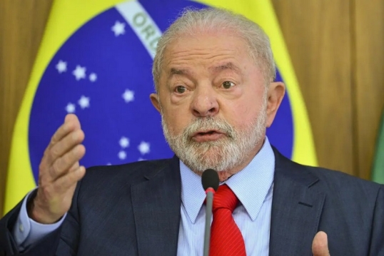 Brasil rechazó el ataque de EE.UU a Venezuela y advirtió Trump sobrepasó “una línea inaceptable”