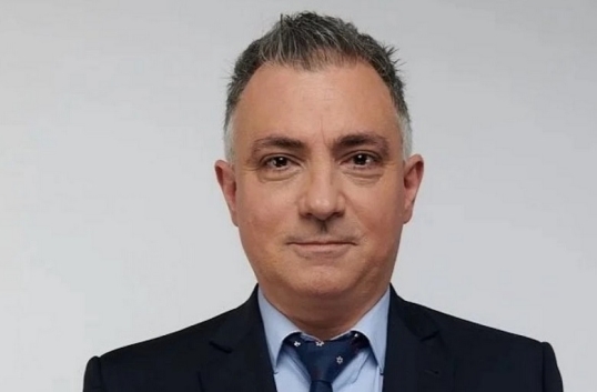 Sebastián Pareja: «Vamos juntos en las 24 provincias o no vamos en ninguna»