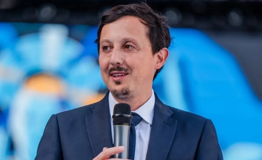 River Plate: El español Pablo Longoria será el nuevo director deportivo