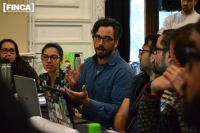 Llega la 7a edición del Festival Internacional de Cine Ambiental