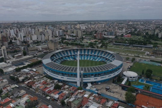 Liga Profesional de Fútbol: Racing recibirá a Gimnasia y Esgrima