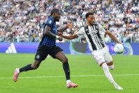Serie A de Italia: Juventus venció por 4-3 al Inter