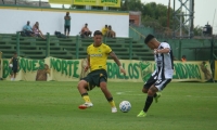 Torneo apertura de la Liga Profesional de Fútbol: Defensa recibe a Central Córdoba