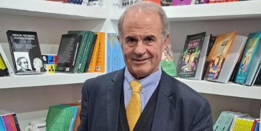 El subsecretario de Ambiente dijo: “El tema de bosques y fuegos tiene prioridad cero”, no lo hemos hecho bien