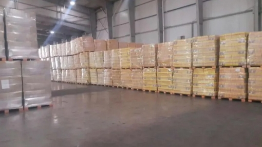 La Justicia vuelve a intimar a Pettovello para que en el plazo de 72hs hábiles entregue un plan distribución
