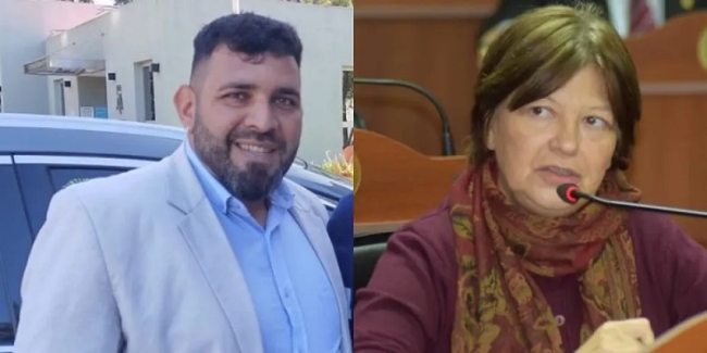 Catamarca: Repudian la declaraciones de un dirigente de la Libertad Avanza sobre la Masacre de Capilla del Rosario