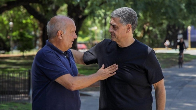 Lombardi afirmó que el objetivo del jefe de Gobierno, Jorge Macri, es “poner a la ciudad en un ritmo productivo"