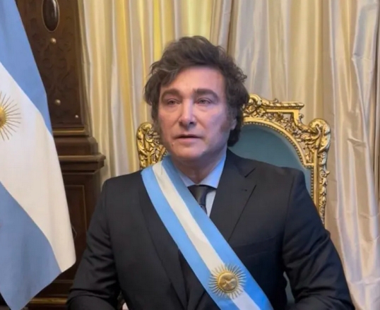 Estafa cripto: El fiscal imputó al presidente Javier Milei