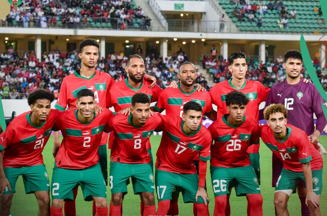 Después de coronarse campeón de la Copa Africana, descalifican a Senegal y le dan la consagración a Marruecos