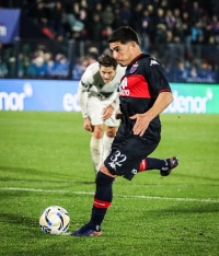 Torneo clausura de la Liga Profesional de Fútbol: Tigre igualó 1-1 con Independiente Rivadavia