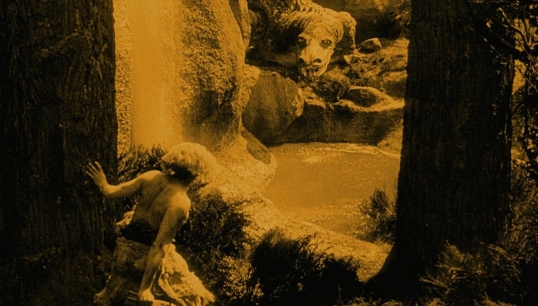Festival de cine de Mar del Plata: Proyección especial de Los Nibelungos de Fritz Lang