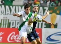 Torneo apertura de la Liga Profesional de Fútbol: Banfield empató sin goles con Independiente Rivadavia