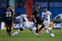 Copa Argentina: Vélez goleó a Deportivo Armenio y avanzó a la siguiente ronda