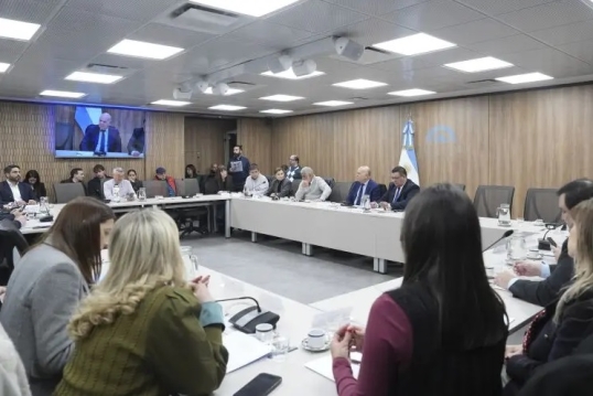 Cooperativa defendió la autonomía ante amenazas de la Embajada de EE.UU