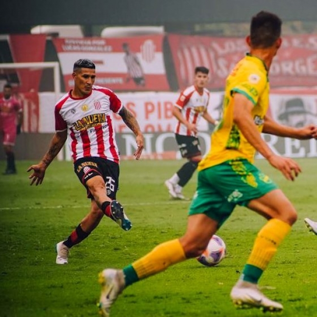 Liga Profesional de Fútbol: Defensa juega ante Barracas Central y Newell's Old Boys enfrenta Belgrano