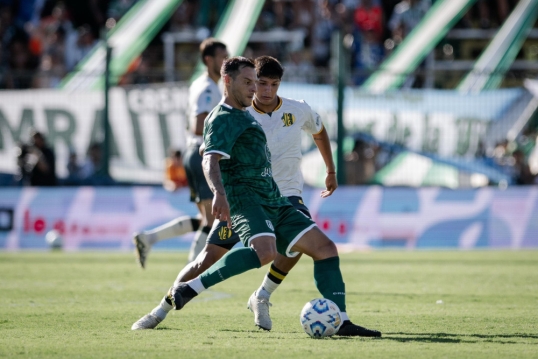 Copa Argentina: Aldosivi venció a San Miguel y pasó a la siguiente ronda