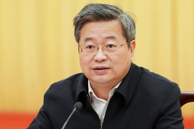 China pide crear una «barrera de seguridad» para la inteligencia artificial
